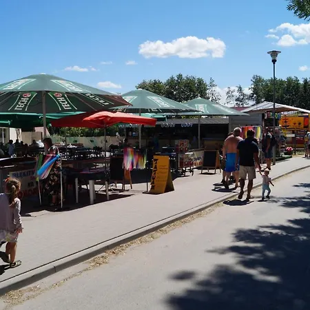 Lodge Sloneczne Gąski