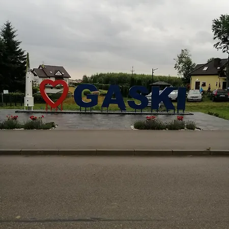 Sloneczne * Gąski