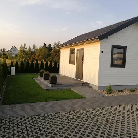 Sloneczne Gąski