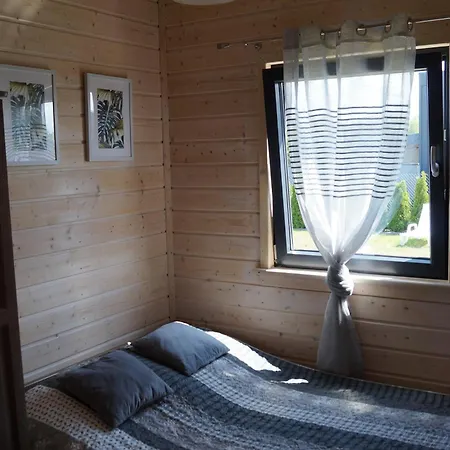 Sloneczne Lodge