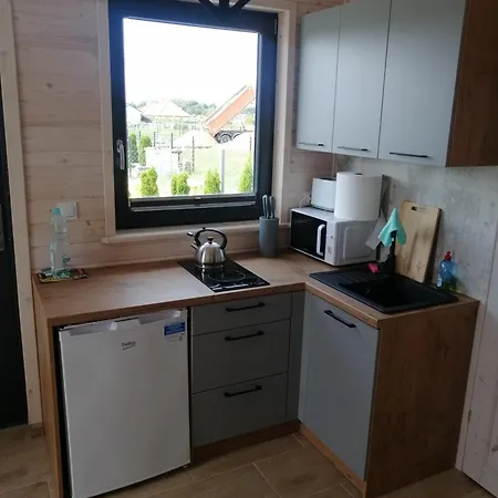 Chata Sloneczne