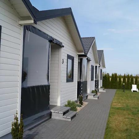 Lodge Sloneczne *