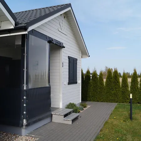 Sloneczne Lodge Gąski