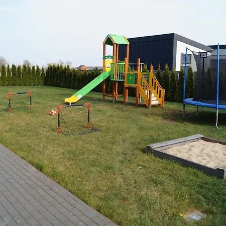 Sloneczne Gąski