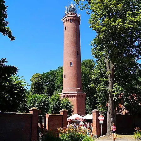 山林小屋 Sloneczne Gąski