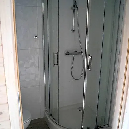 Sloneczne 山林小屋