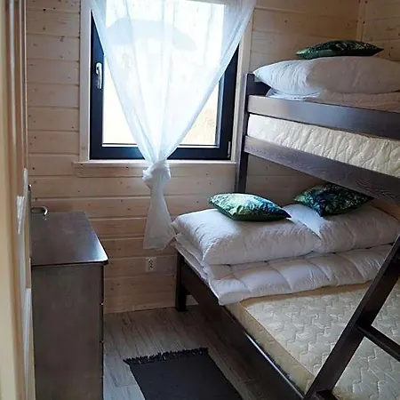 Sloneczne 山林小屋 Gąski
