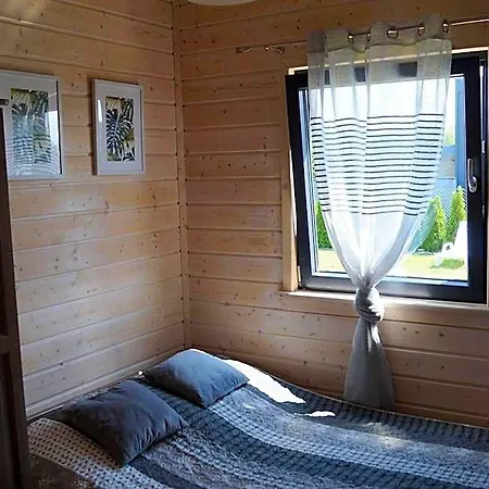 Sloneczne 山林小屋 *