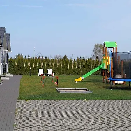 Sloneczne Gąski
