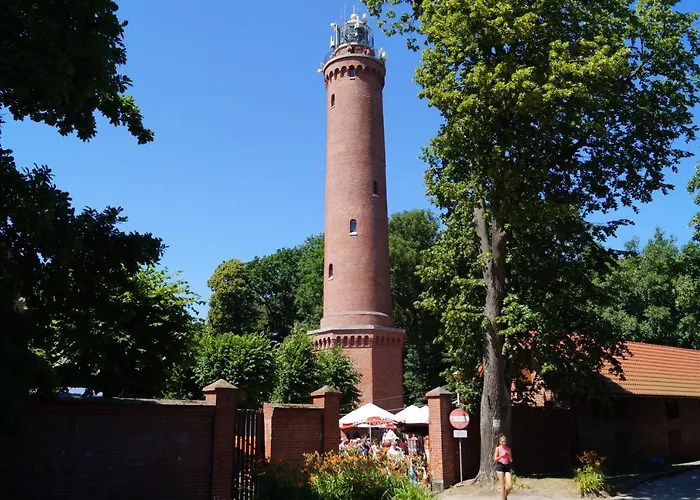 Lodge Sloneczne Gąski