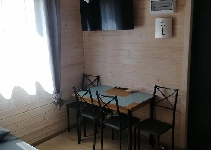 Sloneczne Гонски